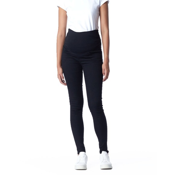 Soon Maternity Heavenly Overbelly Skinny Jeans - Picture 2 of 9